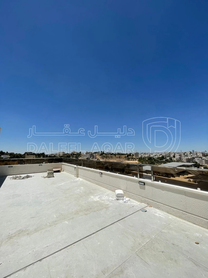 شقة في عمان - بنيات - الحوية - 90,000 دأ - صورة 1